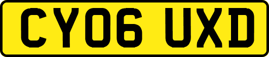 CY06UXD