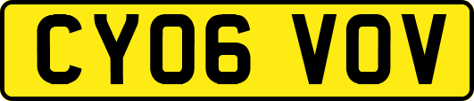 CY06VOV