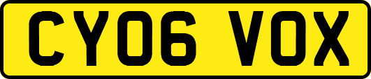 CY06VOX