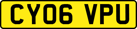 CY06VPU