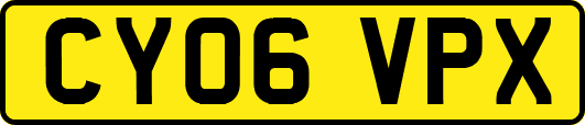 CY06VPX