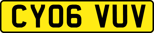 CY06VUV