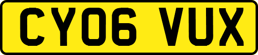 CY06VUX