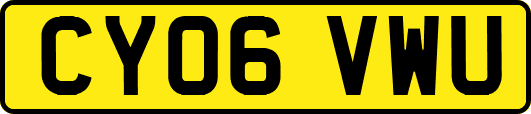 CY06VWU