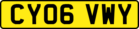 CY06VWY