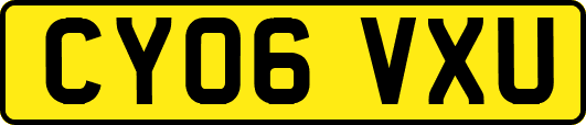 CY06VXU