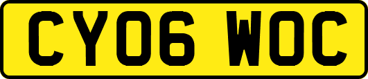 CY06WOC