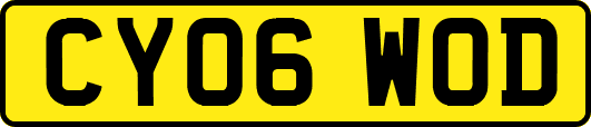 CY06WOD