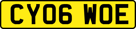 CY06WOE