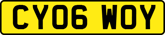 CY06WOY