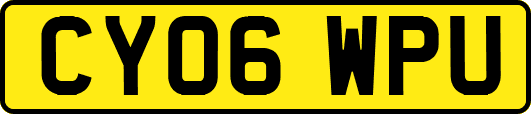 CY06WPU