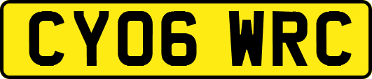 CY06WRC