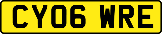 CY06WRE