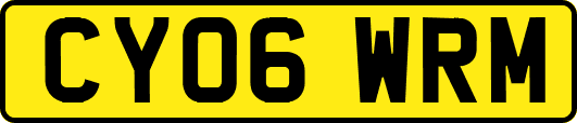 CY06WRM
