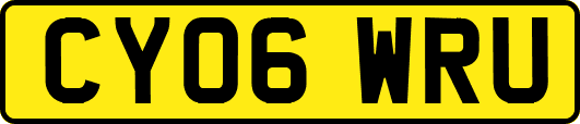 CY06WRU