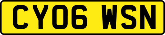 CY06WSN