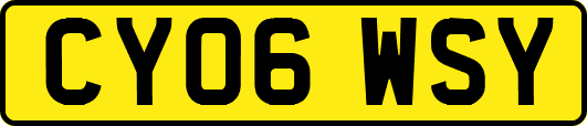 CY06WSY