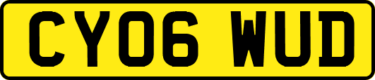 CY06WUD