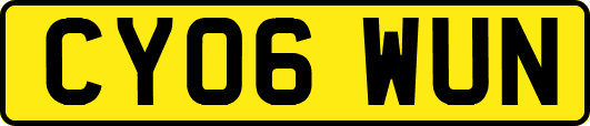 CY06WUN