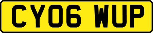 CY06WUP