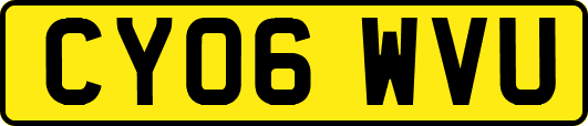 CY06WVU