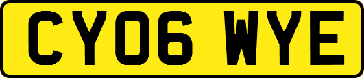 CY06WYE