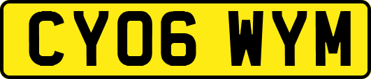 CY06WYM