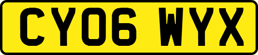 CY06WYX