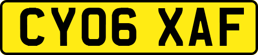 CY06XAF