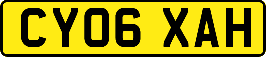 CY06XAH