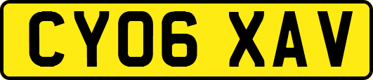 CY06XAV
