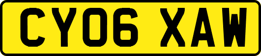 CY06XAW