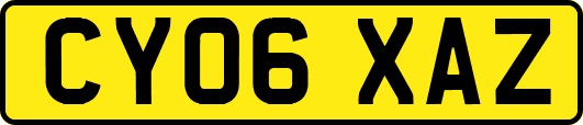 CY06XAZ