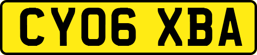 CY06XBA