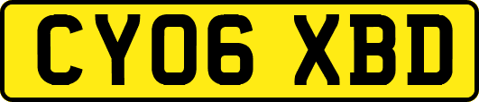CY06XBD