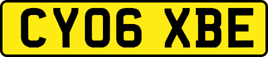 CY06XBE