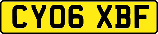 CY06XBF