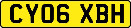 CY06XBH
