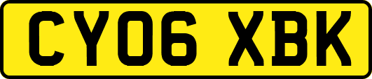 CY06XBK