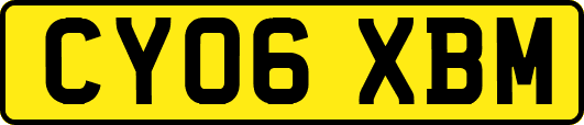 CY06XBM