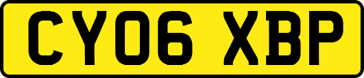 CY06XBP