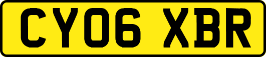 CY06XBR