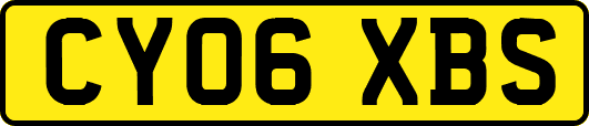 CY06XBS