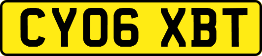 CY06XBT