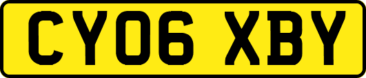 CY06XBY