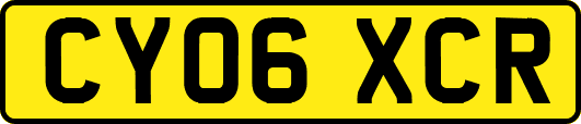 CY06XCR