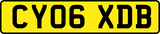CY06XDB