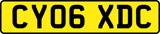 CY06XDC