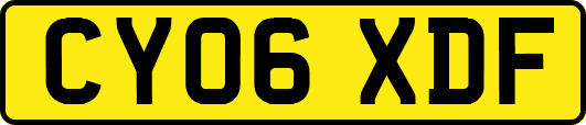 CY06XDF