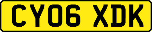 CY06XDK